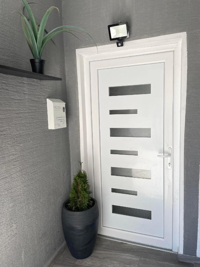 Apartman S M4 With The View كالي المظهر الخارجي الصورة