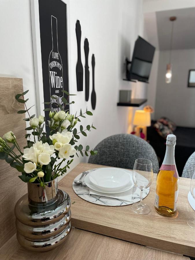 Apartman S M4 With The View كالي المظهر الخارجي الصورة