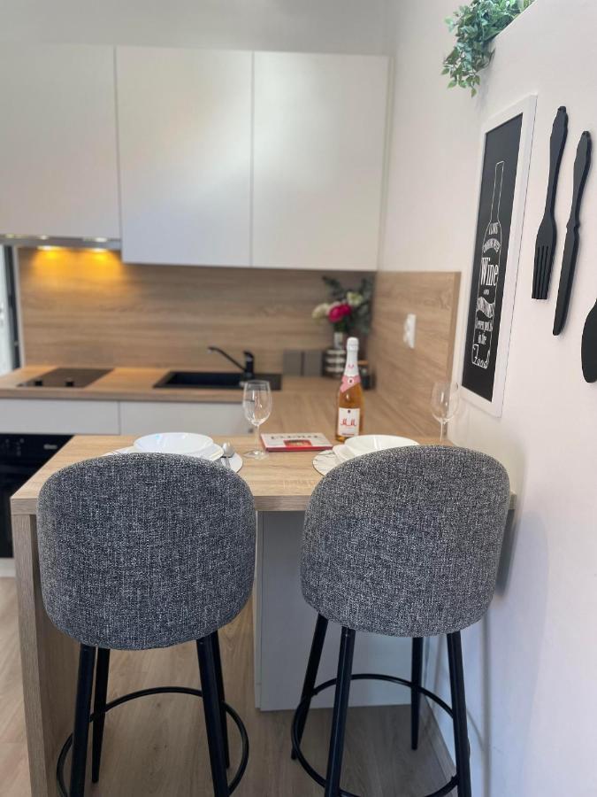 Apartman S M4 With The View كالي المظهر الخارجي الصورة