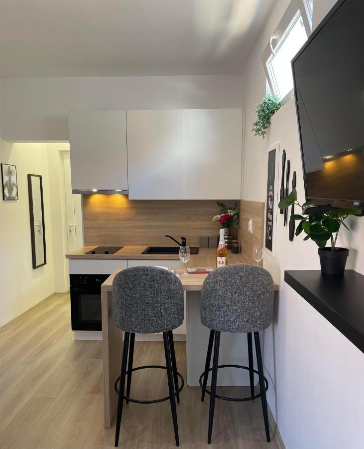 Apartman S M4 With The View كالي المظهر الخارجي الصورة