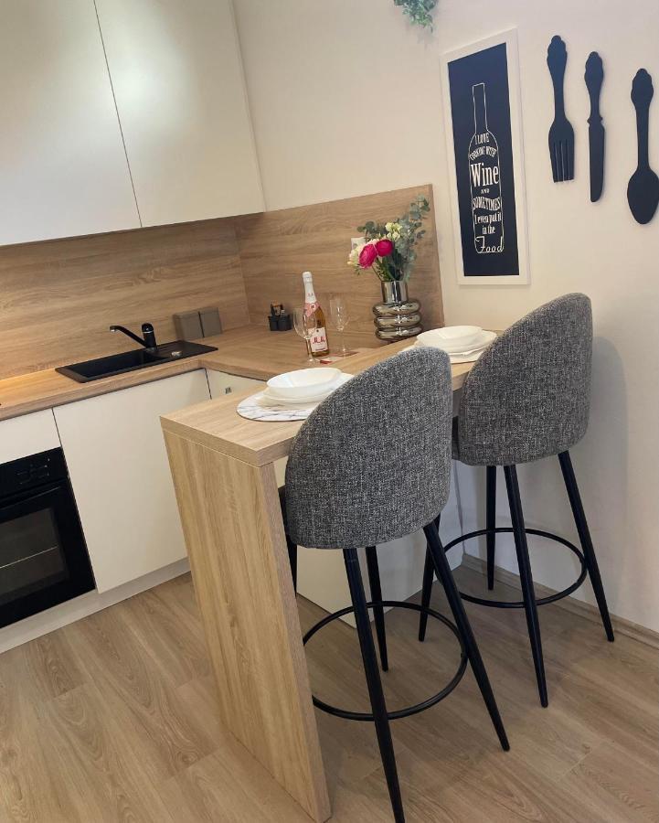Apartman S M4 With The View كالي المظهر الخارجي الصورة