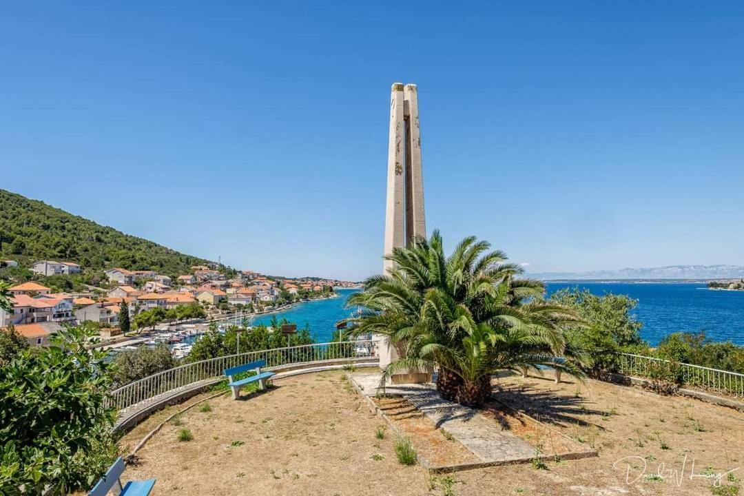 Apartman S M4 With The View كالي المظهر الخارجي الصورة