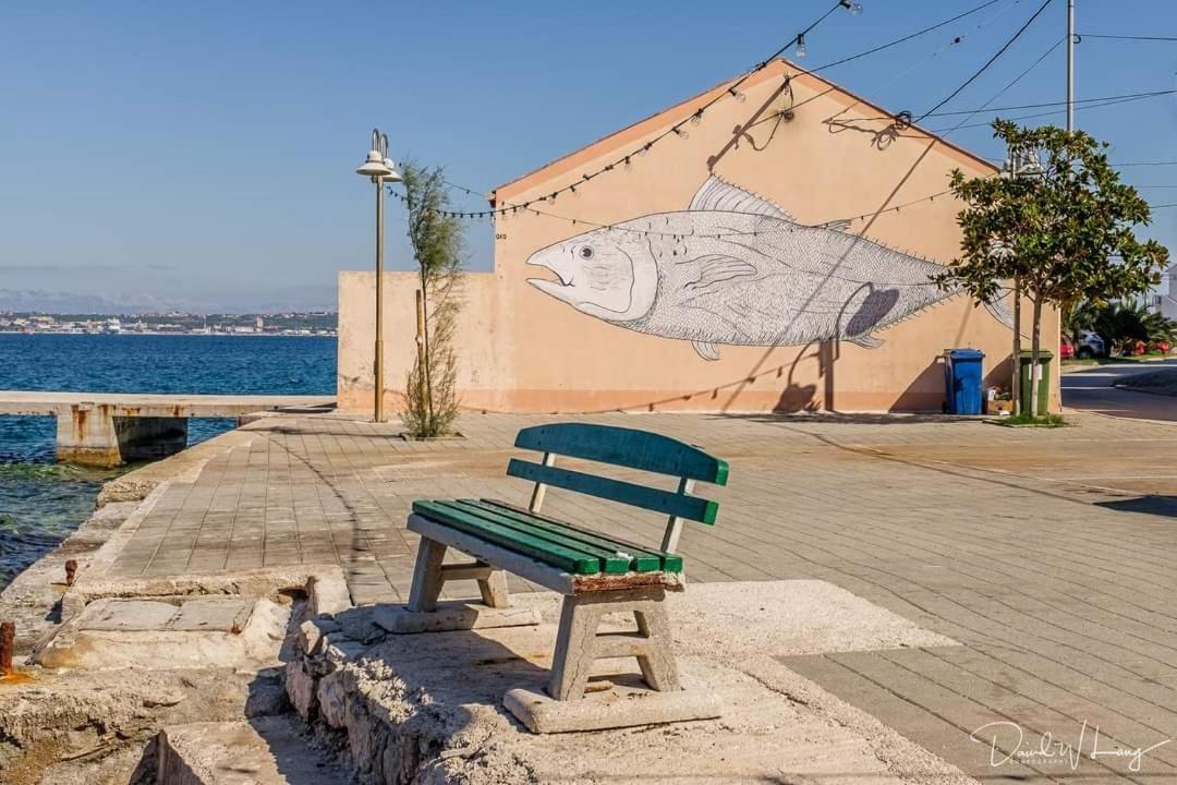 Apartman S M4 With The View كالي المظهر الخارجي الصورة