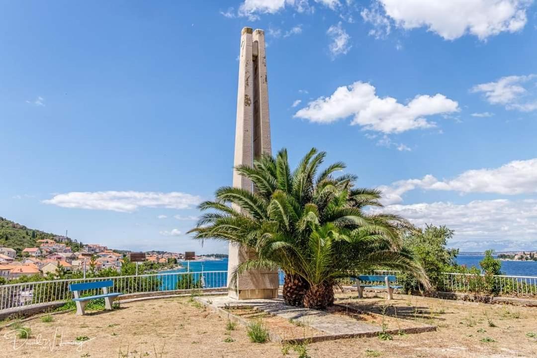 Apartman S M4 With The View كالي المظهر الخارجي الصورة