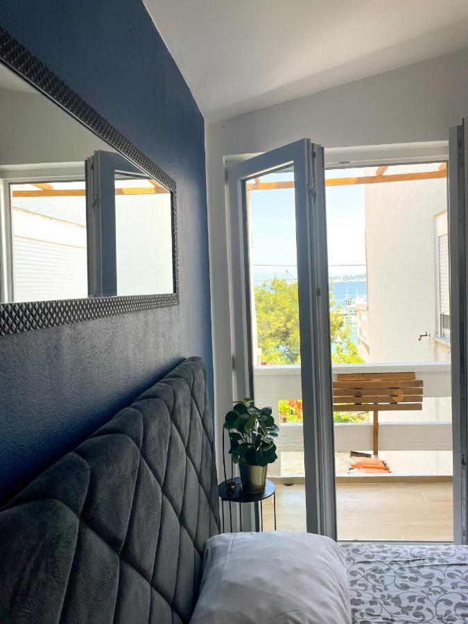 Apartman S M4 With The View كالي المظهر الخارجي الصورة