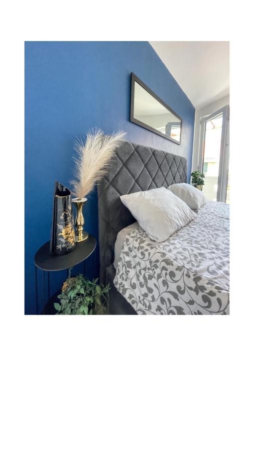 Apartman S M4 With The View كالي المظهر الخارجي الصورة