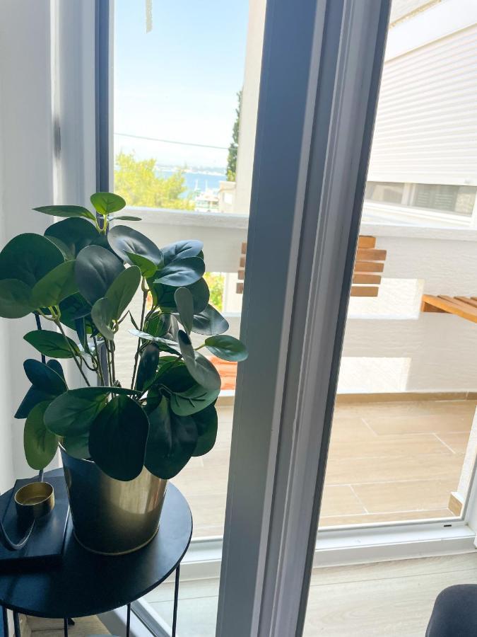 Apartman S M4 With The View كالي المظهر الخارجي الصورة