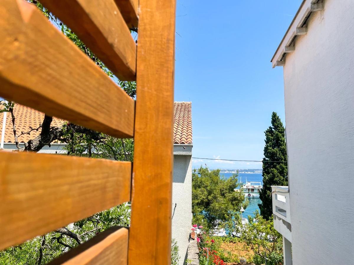 Apartman S M4 With The View كالي المظهر الخارجي الصورة