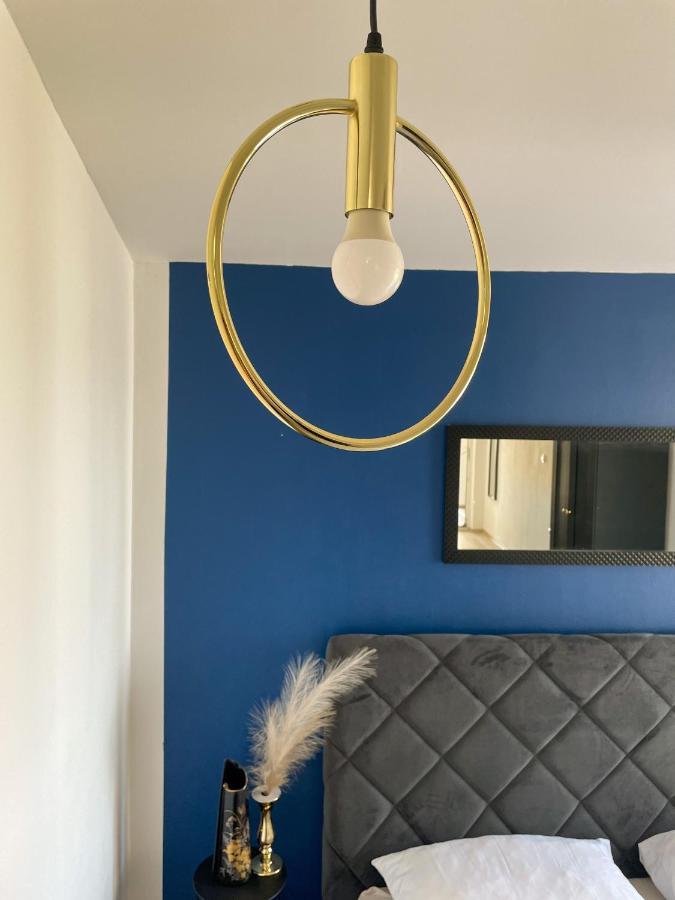 Apartman S M4 With The View كالي المظهر الخارجي الصورة