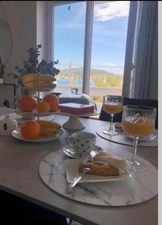 Apartman S M4 With The View كالي المظهر الخارجي الصورة