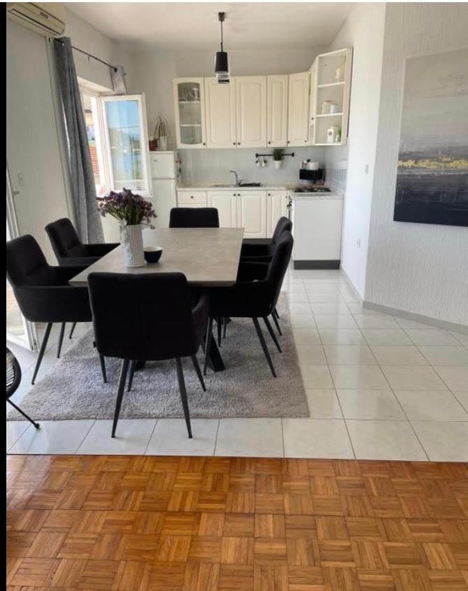 Apartman S M4 With The View كالي المظهر الخارجي الصورة