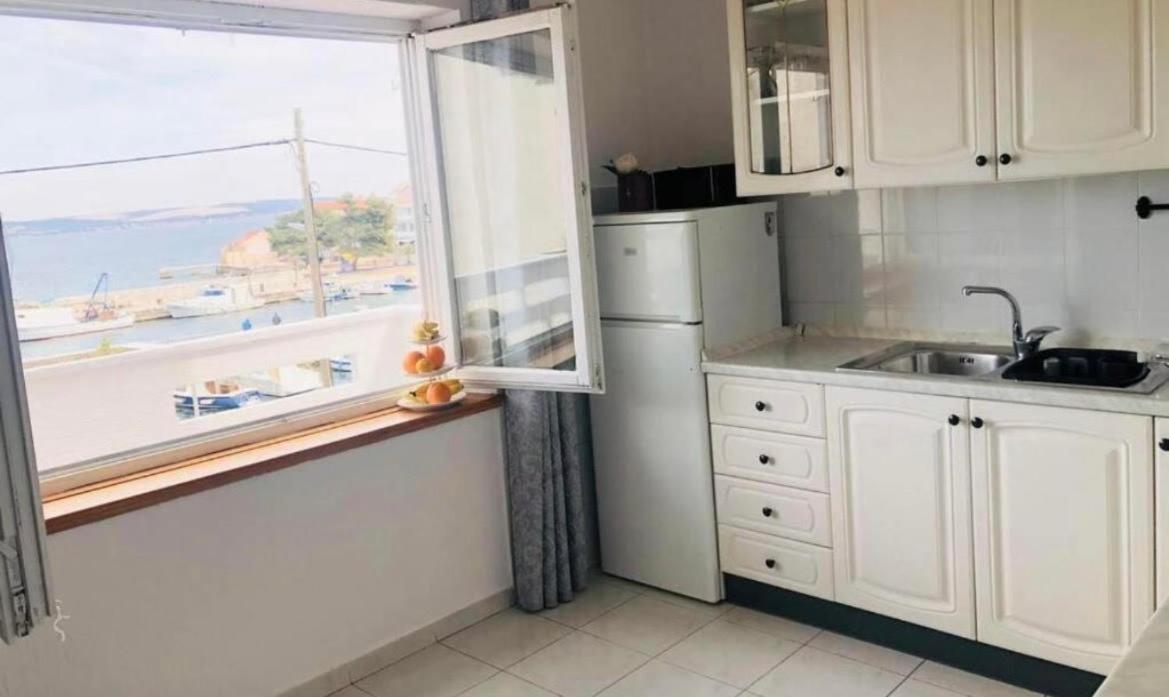 Apartman S M4 With The View كالي المظهر الخارجي الصورة