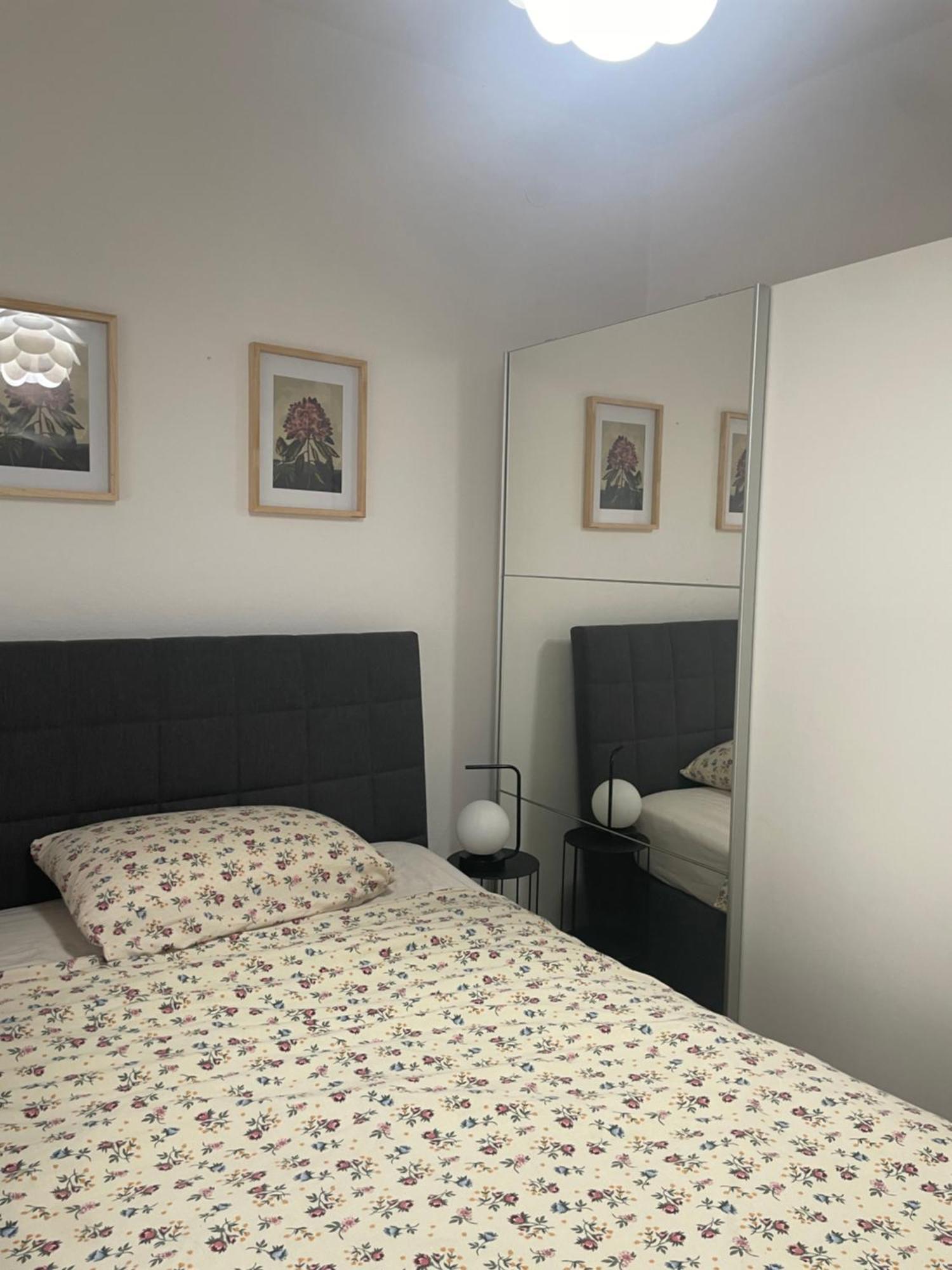 Apartman S M4 With The View كالي المظهر الخارجي الصورة