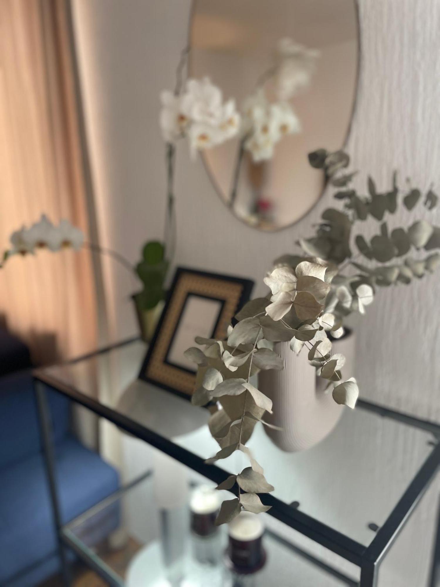 Apartman S M4 With The View كالي المظهر الخارجي الصورة