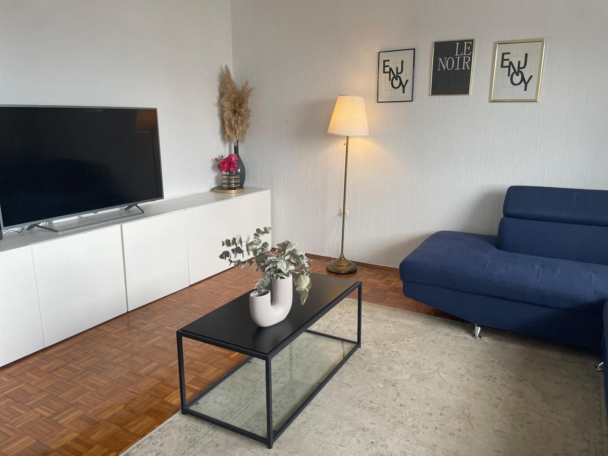 Apartman S M4 With The View كالي المظهر الخارجي الصورة
