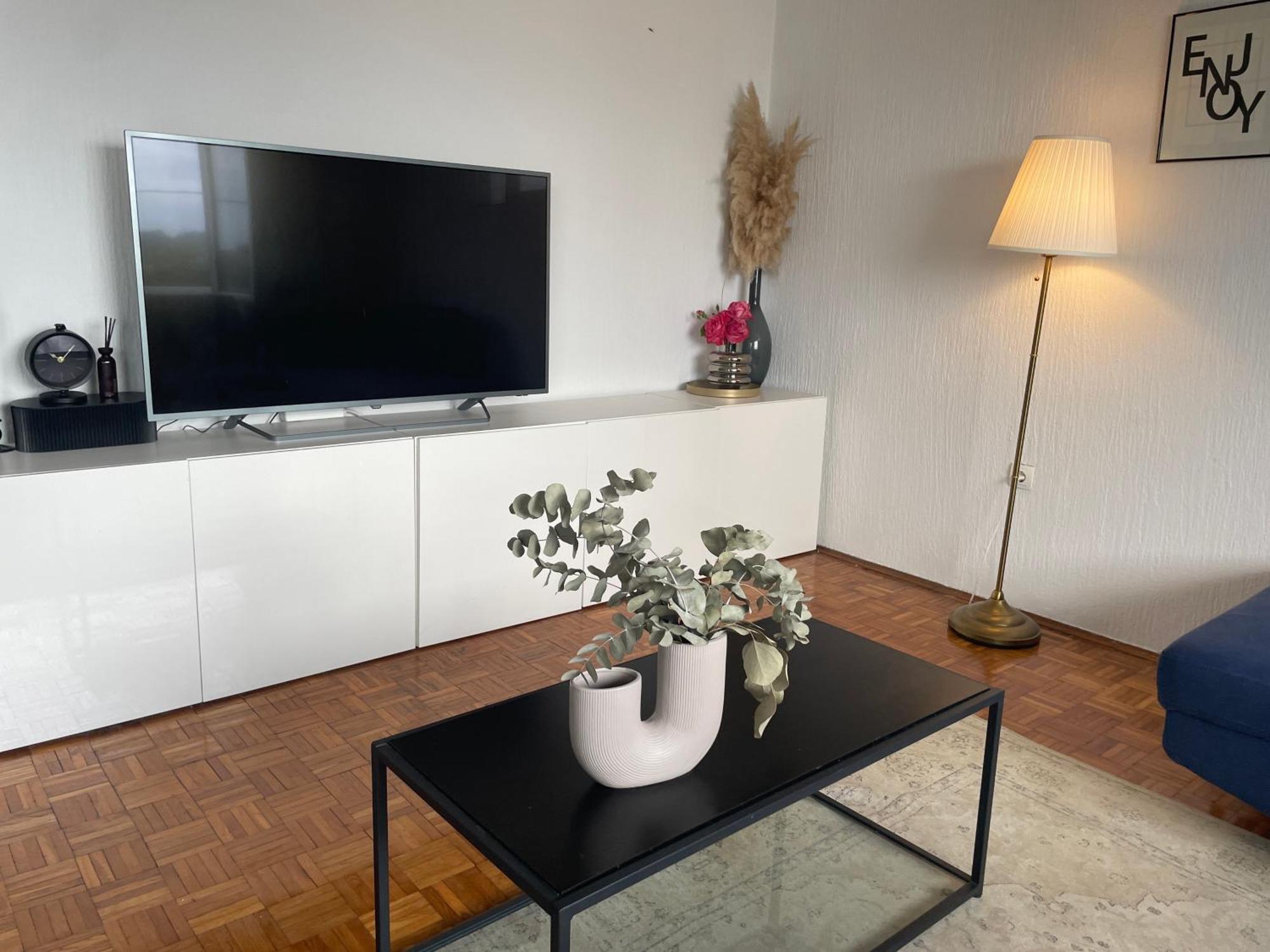 Apartman S M4 With The View كالي المظهر الخارجي الصورة