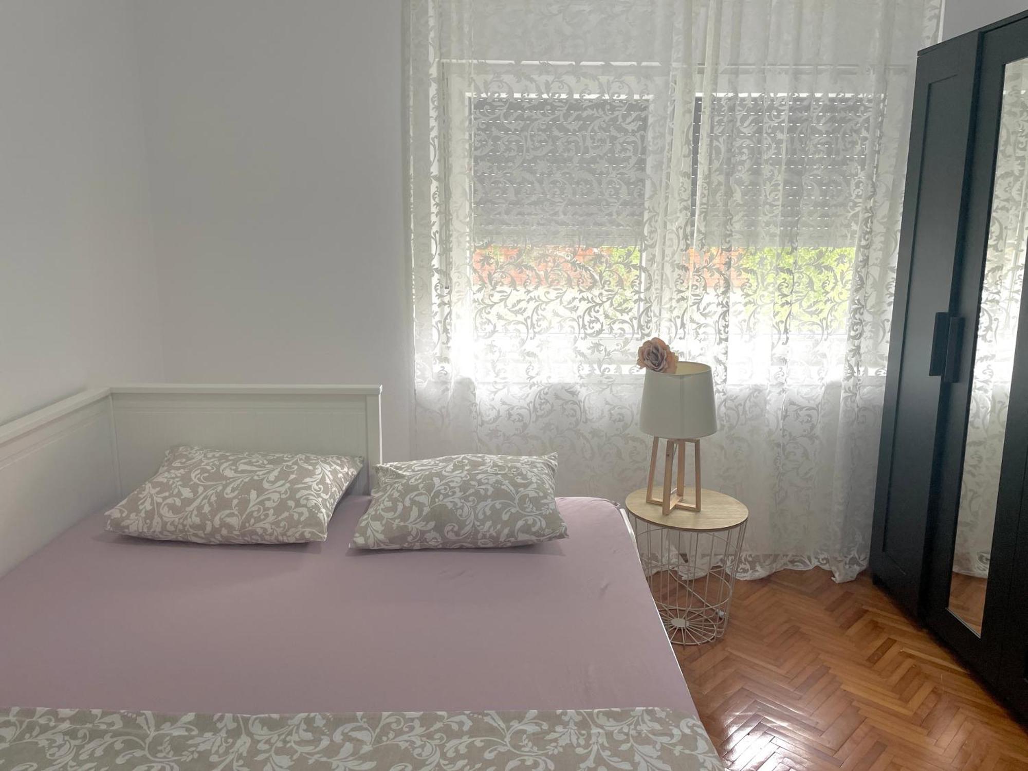 Apartman S M4 With The View كالي المظهر الخارجي الصورة