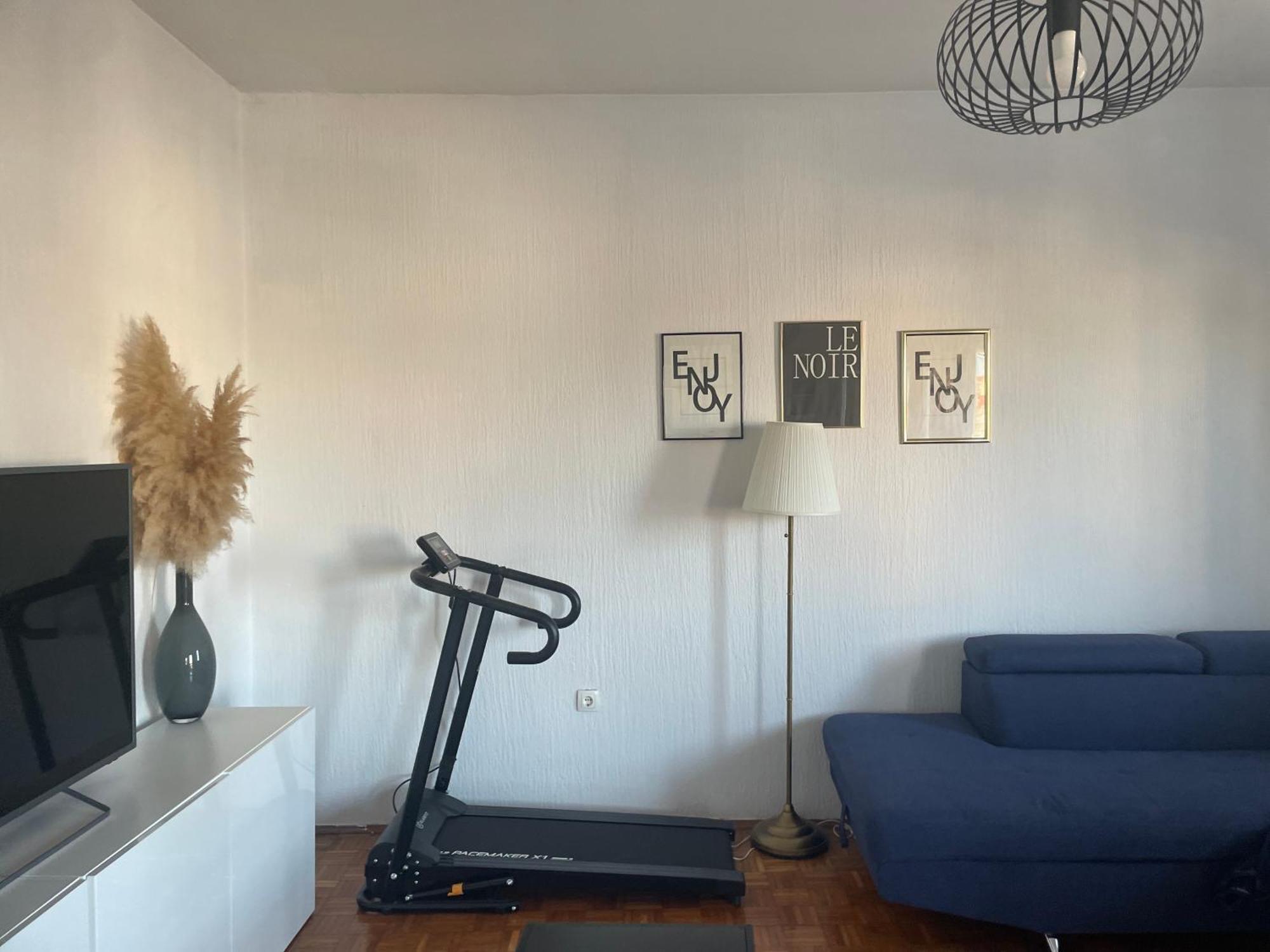 Apartman S M4 With The View كالي المظهر الخارجي الصورة