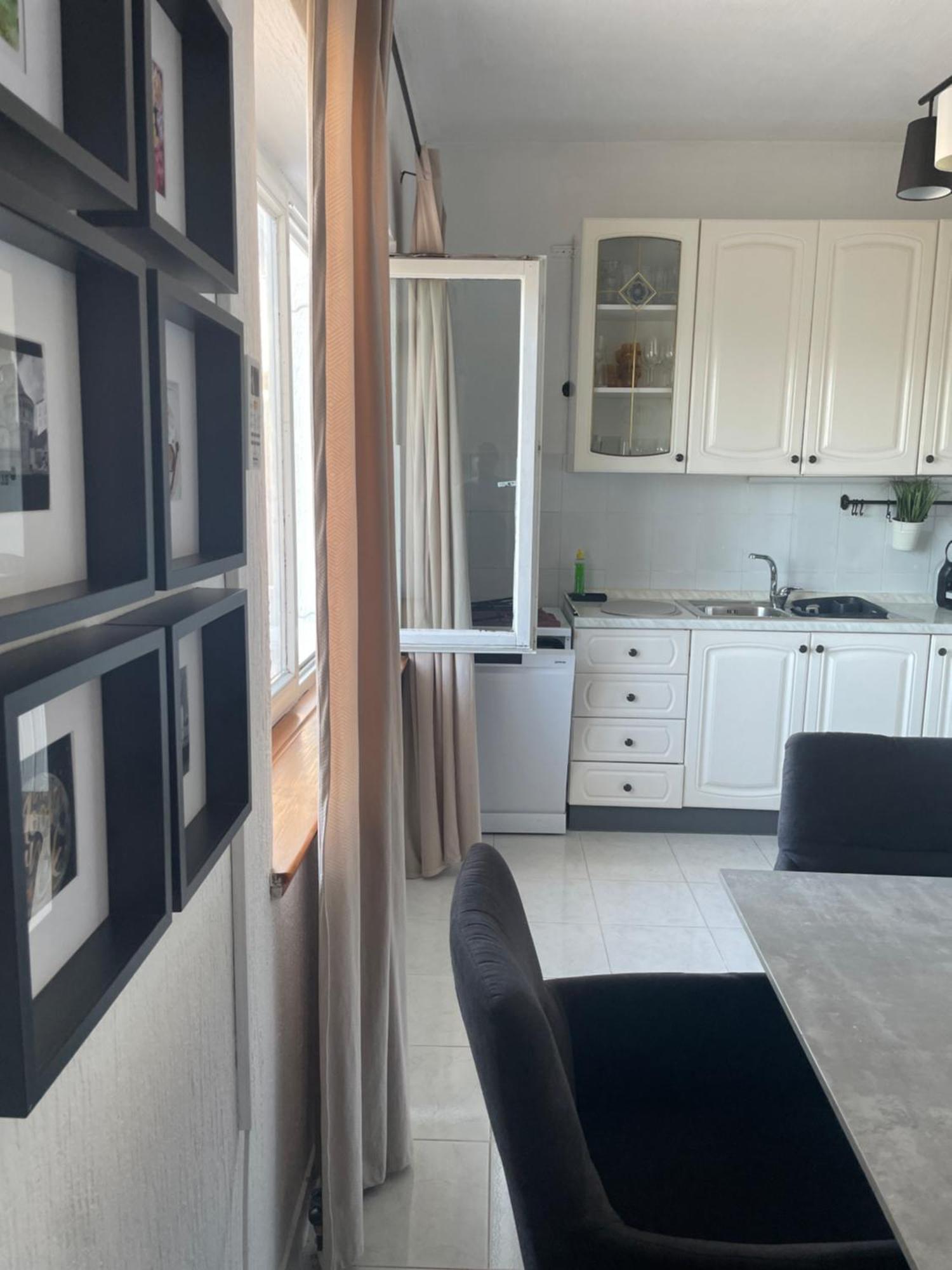 Apartman S M4 With The View كالي المظهر الخارجي الصورة