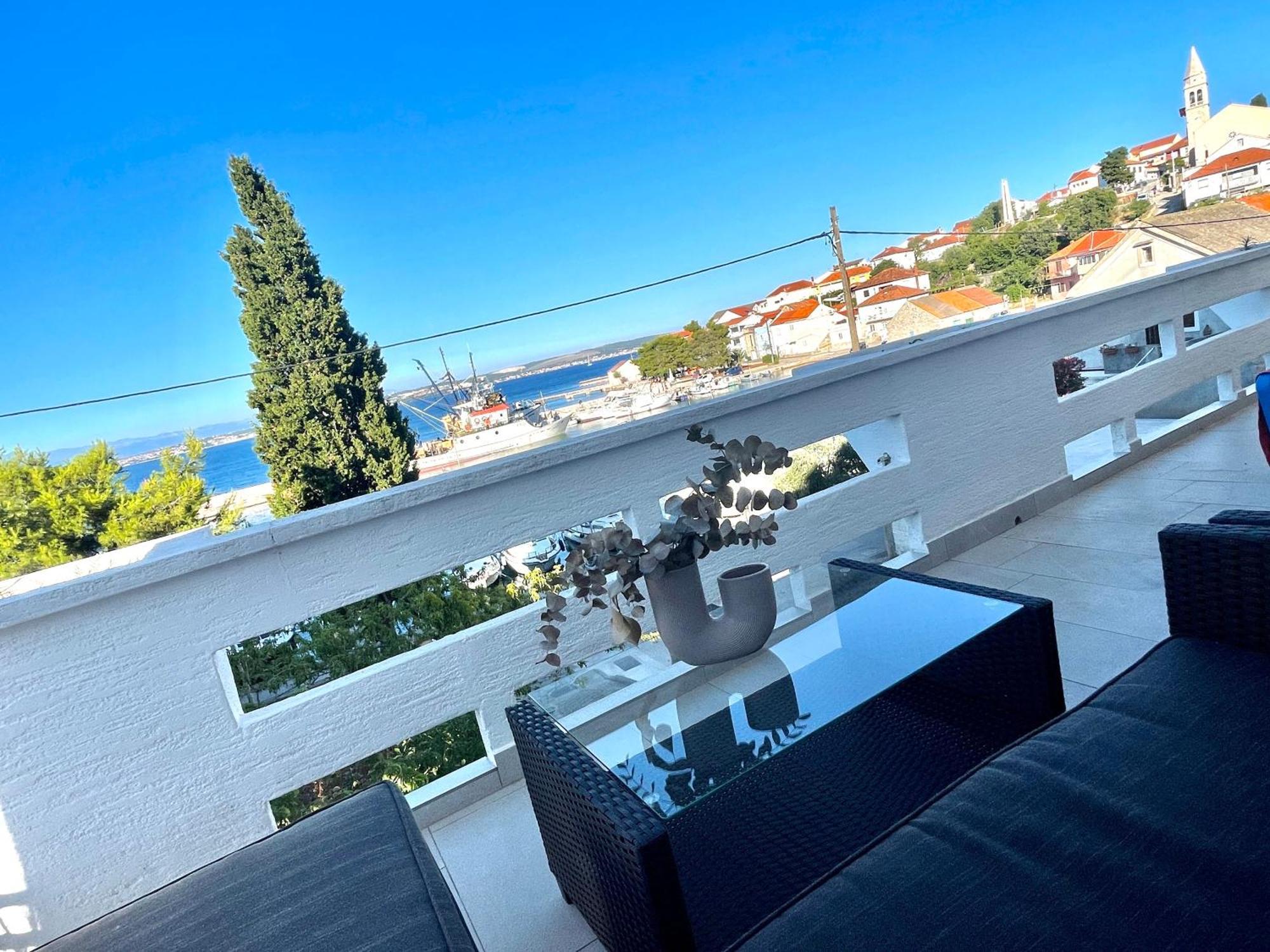 Apartman S M4 With The View كالي المظهر الخارجي الصورة