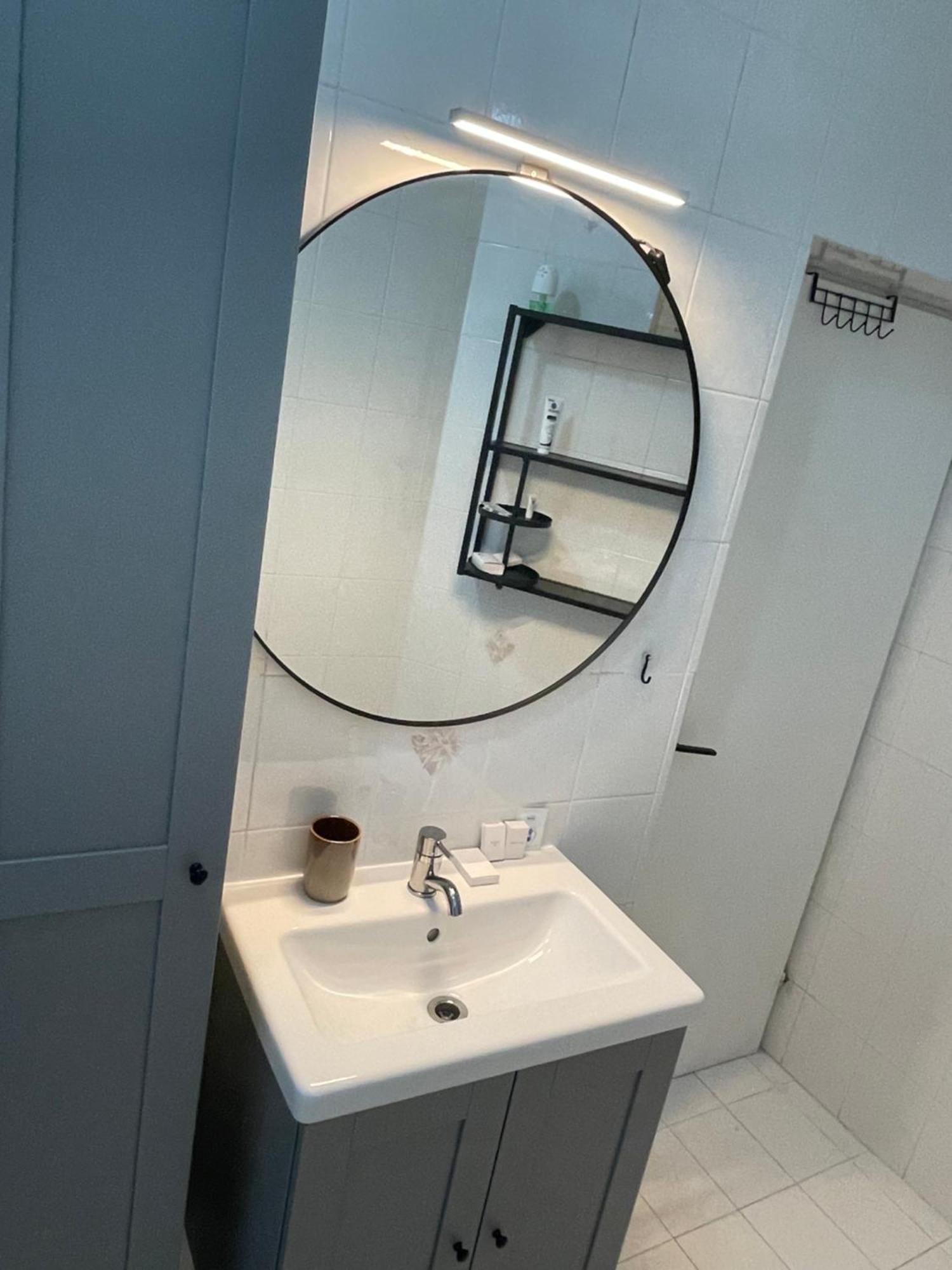 Apartman S M4 With The View كالي المظهر الخارجي الصورة