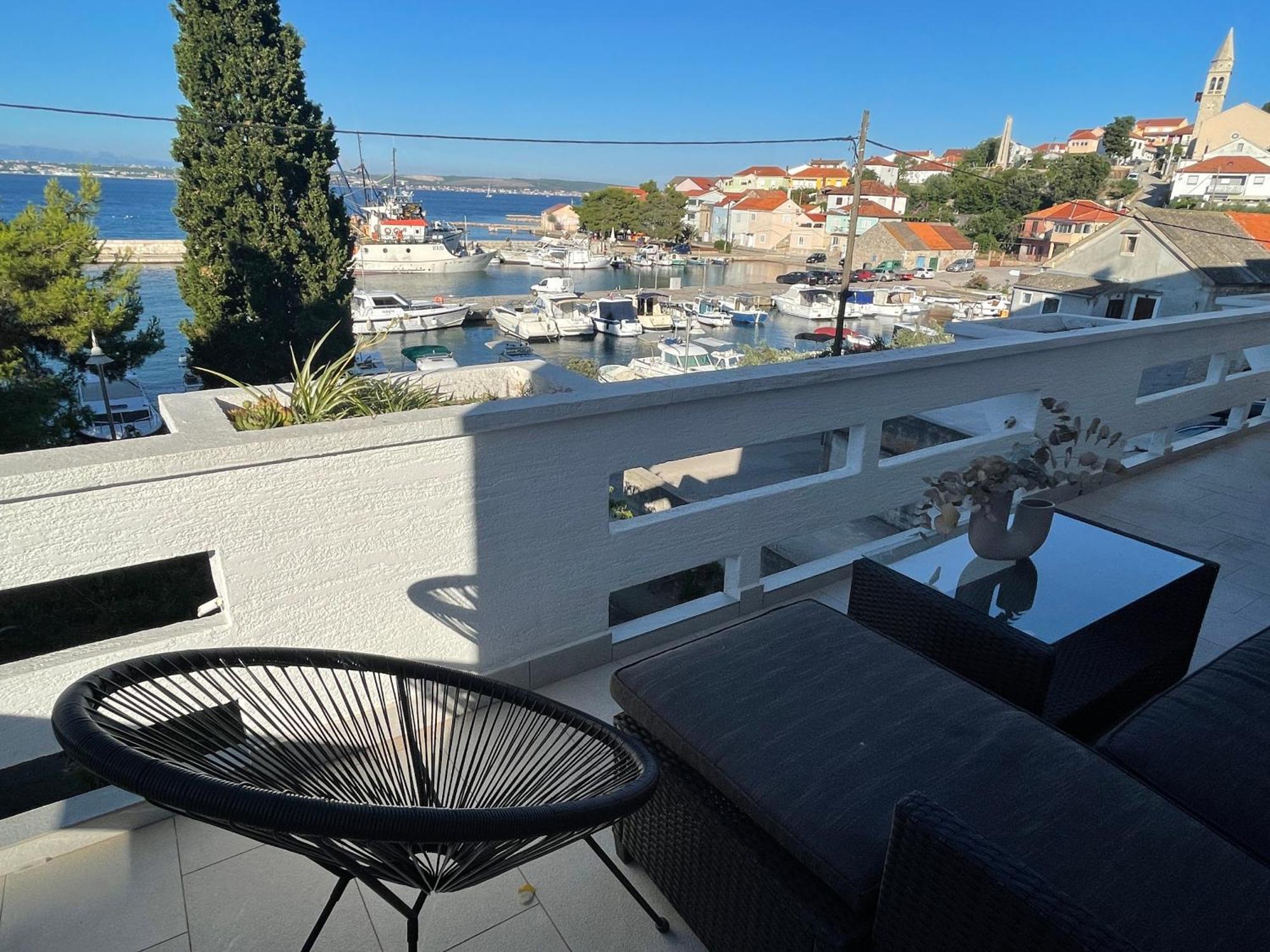 Apartman S M4 With The View كالي المظهر الخارجي الصورة