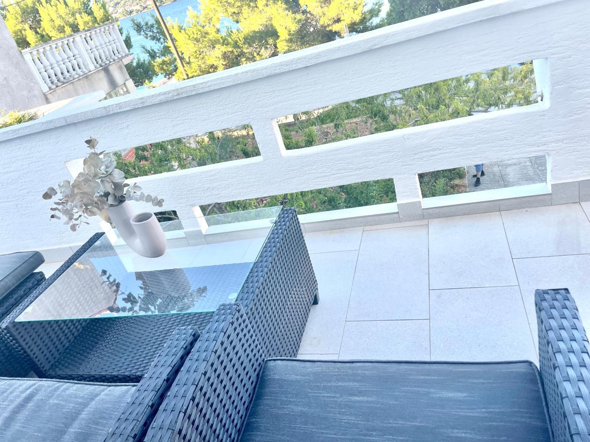 Apartman S M4 With The View كالي المظهر الخارجي الصورة